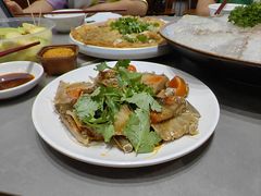-官塘原味鱼生·潮菜大排档(潮州总店)