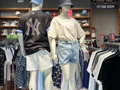 -五环Outlets(高新工厂店)