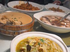 -刘胖子家常菜·蹄花焖藕(富安街店)
