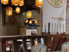 -南京大牌档(三阳广场苏宁店)