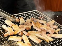 -奥西拉烤肉,盒饭,冷面(青岩刘店)