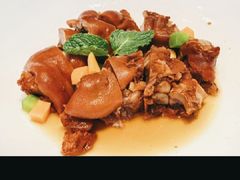 -悦融琥珀·京鲁菜·海味珍品(西单店)