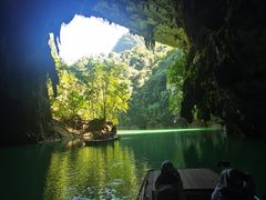 -三门海