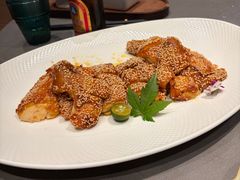 -一川二水•粤川醉(CP静安店)