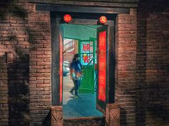 门面-和平菓局(王府井店)