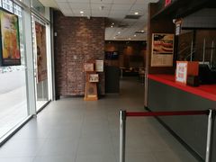 -汉堡王(丁兰广场店)