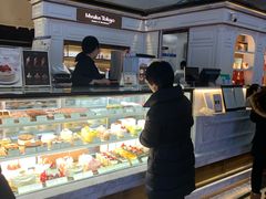 -布歌东京(金融街购物中心店)
