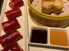 -领鲜天下·焗海鲜·花胶鸡(天目里店)