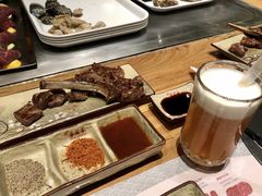 -赤坂亭·M9和牛烧肉·铁板烧(合肥万象城店)