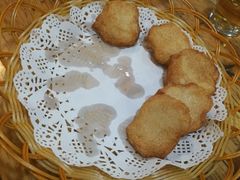 墨鱼饼-番禺大岗仙庙烧鸡(芳村店)