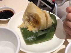 -龙记香港茶餐厅(久光百货店)