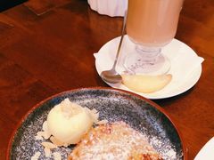 -Brotzeit博璨德国啤酒餐厅(亮马桥官舍店)