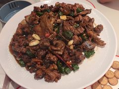 -偏爱炒鸡(老县衙店)