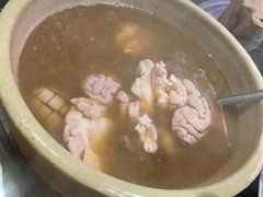 -猪腰一家·地道佛山菜(里水店)