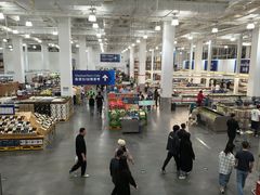 -山姆会员商店(大连店)