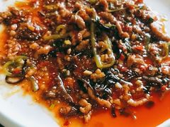 -百年神厨·地道川菜(清江西路店)