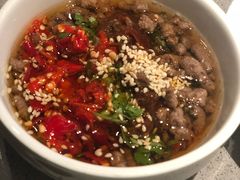 -海底捞火锅(老城根店)