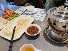 -延年酒店-荟享餐厅(东塘店)