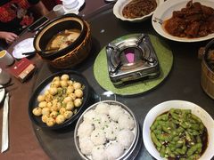 -刘胖子家常菜·蹄花焖藕(兴业店)