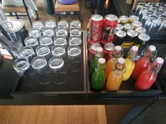 -当米亚诺意大利餐厅(武汉光谷凯悦酒店)