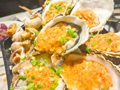 -火炉火自助餐(西直门凯德MALL店)