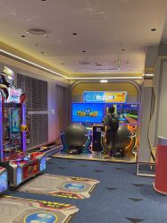 -奈尔宝家庭中心·亲子餐厅(北京东坝万达店)