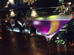 -蜉蝣酒吧(仓山万达店)