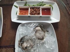 -自然餐厅(Phuket)