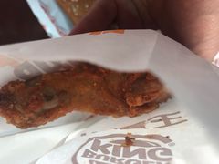 -汉堡王(常熟美城店)