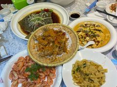 -渔家海鲜舫(宝湖路店)