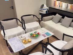 -席仁堂推拿按摩脊柱调理(世纪科贸大厦店)