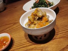 -小厨师·二十年沈家门小海鲜(百井坊巷店)