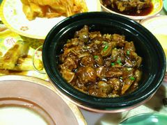 -那家小馆•北京菜•烤鸭(中关村店)