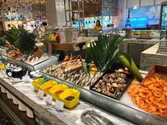 -厦门海景洲际酒店·海峡全日制餐厅