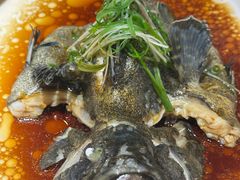 -万龙洲海鲜(南新仓店)