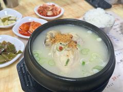 -长顺参鸡汤店(西塔总店)