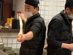 -臻老板牛肉面(光华路SOHO店)