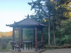 -萨尔浒风景区