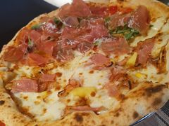 双拼披萨-Primo·丽莫意大利窑烤披萨