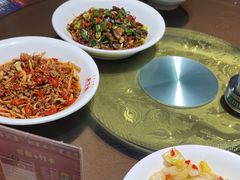 -天下客饭店(中山路店)
