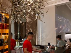 -梅花境(万科店)