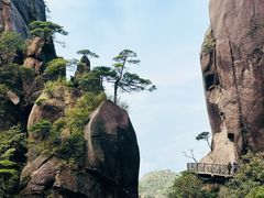 -三清山风景名胜区