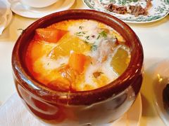 -老井俄式餐厅