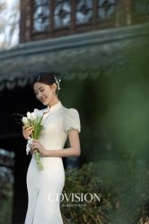 点击看大图 -CD视觉婚纱摄影