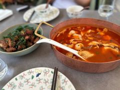 -沿途四季·云南菜·诗酒茶(蓝色港湾店)