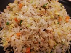 -扬州香格里拉·香宫中餐厅