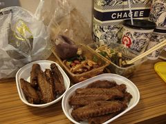 -皖北学东地锅鸡(之心城店)