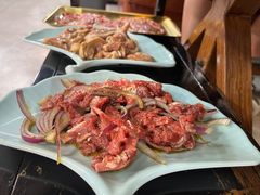 -牛犇烤肉(物资学院路店)
