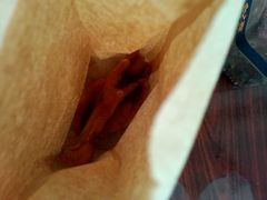 -热度餐厅(老佛爷店)