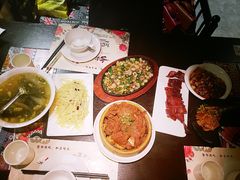 -舌尖上的食缘花园主题餐厅